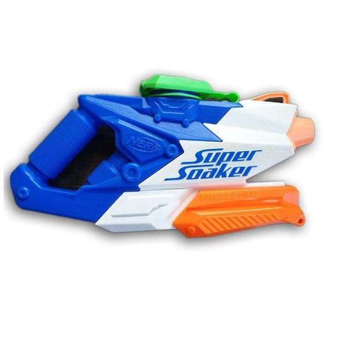 NERF Supersoaker FreezeFire