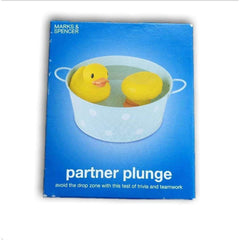 Partner Plunge - Toy Chest Pakistan