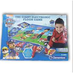 Paw Parol Giant Electronic Floor Game - Toy Chest Pakistan