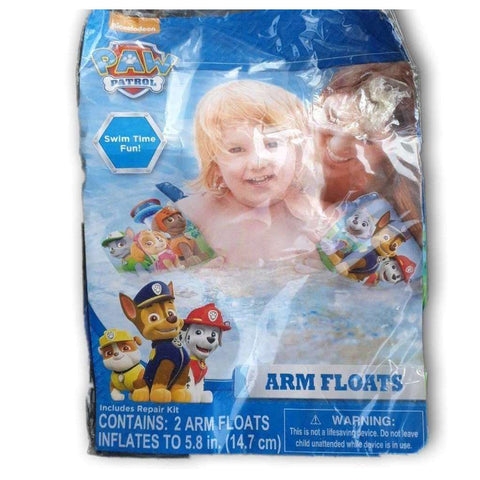 Paw Patrol arm band