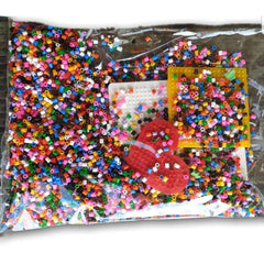 Pearler bead set - Toy Chest Pakistan