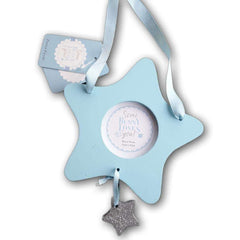 Picture frame baby boy - Toy Chest Pakistan