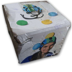 Pinhead - Toy Chest Pakistan