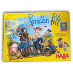 Pirate Pitt - Toy Chest Pakistan