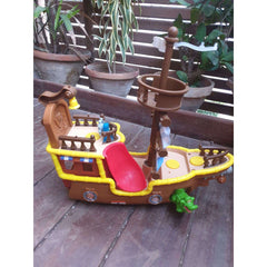 Pirate Ship (no figures) - Toy Chest Pakistan