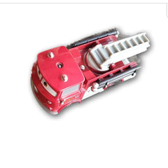 Pixar Red (metal, 5 inches) - Toy Chest Pakistan