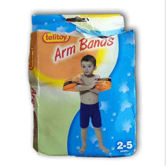 Playday Arm Bands - Toy Chest Pakistan