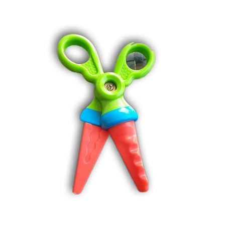 Playdough Scissor