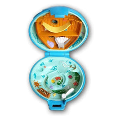 Polly pocket (without doll) - Toy Chest Pakistan