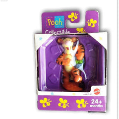 Pooh Collectible tigger - Toy Chest Pakistan