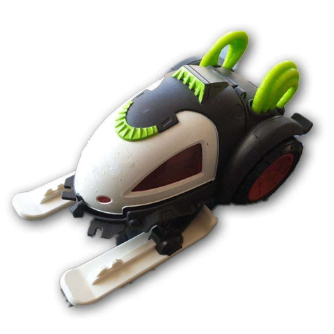 Pretend play vehicle