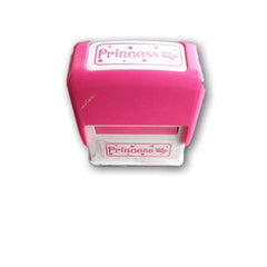 Princess Stamp - Toy Chest Pakistan