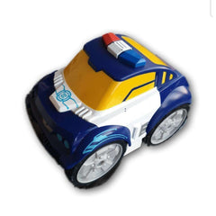 Race and Dash Transfomer - Toy Chest Pakistan