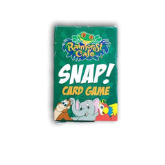 Rainforest Snap Card Game - Toy Chest Pakistan