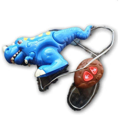 RC Dinosaur - Toy Chest Pakistan