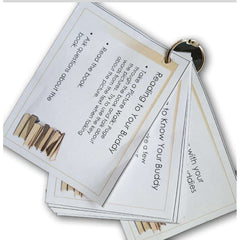 Reading guide - Toy Chest Pakistan