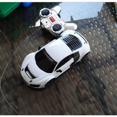 Remote Controlled Audi - Toy Chest Pakistan