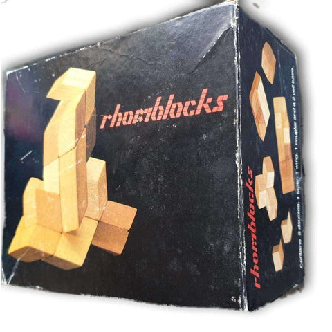 Rhomblocks