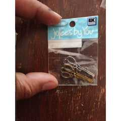 Scrapbooking scissors - Toy Chest Pakistan