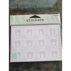 Scrapbooking stickers - Toy Chest Pakistan