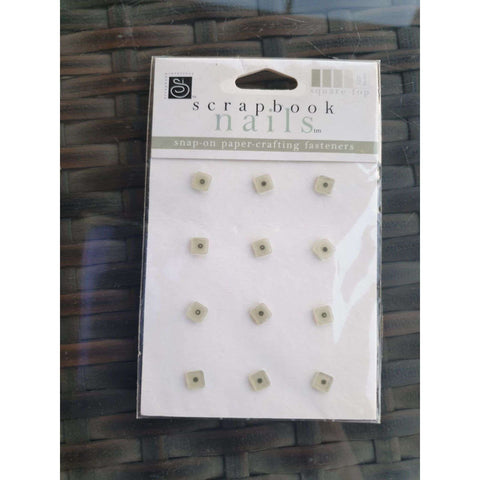 Scrapbooking stickers