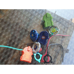Set of 3 beyblades - Toy Chest Pakistan