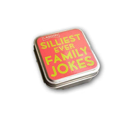 silliest ever family jokes - Toy Chest Pakistan