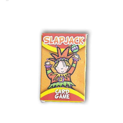 Slapjack