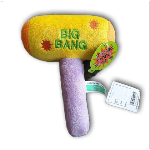 Smashing Hammer Sound Toy NEW