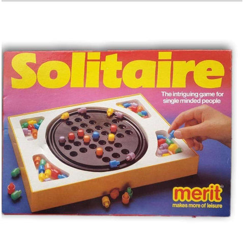 solitaire