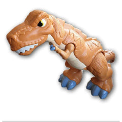 Sound and Play Dinosaur - Toy Chest Pakistan
