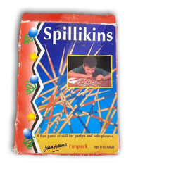Spillikins - Toy Chest Pakistan