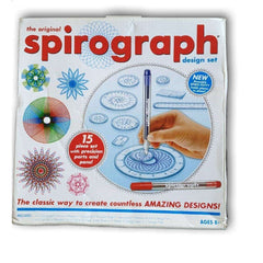 Spirograph - Toy Chest Pakistan