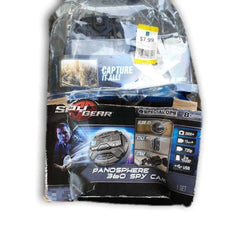 Spy Gear Panosphere 360 Spy Game - Toy Chest Pakistan
