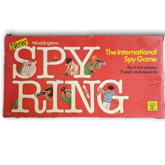 Spy Ring - Toy Chest Pakistan