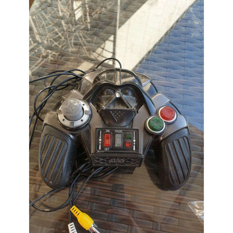 Star Wars Game Console
