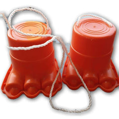 Steppers - Toy Chest Pakistan