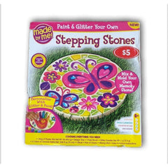 Stepping Stone Kit - Toy Chest Pakistan