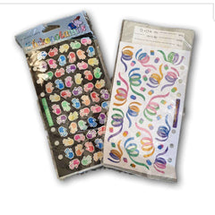 Stickers set of 2 - Toy Chest Pakistan