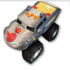 Super car, large, sound - Toy Chest Pakistan
