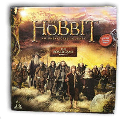 The Hobbit Board Game - Toy Chest Pakistan