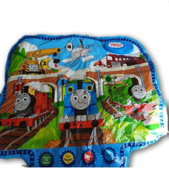 Thomas Fun Sounds Step and Play Mat - Toy Chest Pakistan