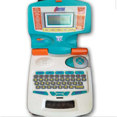 Tiger Ed Laptop - Toy Chest Pakistan