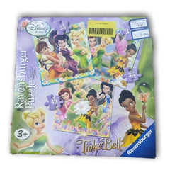 Tinkerbell Puzzle - Toy Chest Pakistan