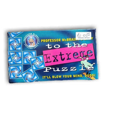 To the Extreme Puzzle - Toy Chest Pakistan