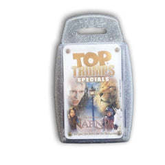 Top Trumps Narnia - Toy Chest Pakistan