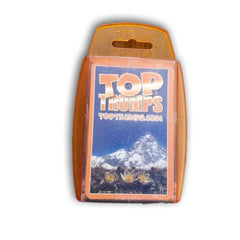 Top Trumps Nature - Toy Chest Pakistan
