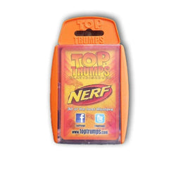 Top Trumps NERF - Toy Chest Pakistan