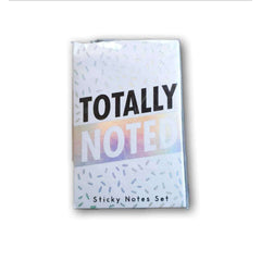 Totally Notes - notes - Toy Chest Pakistan