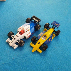 2 hotwheel sports cars - Toy Chest Pakistan